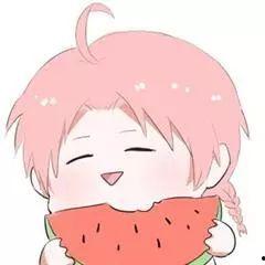 动漫美女吃瓜群众,动漫美女与吃瓜群众的欢乐时光