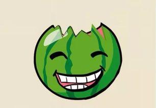 吃瓜笑猜词,揭秘网络流行语的趣味与智慧