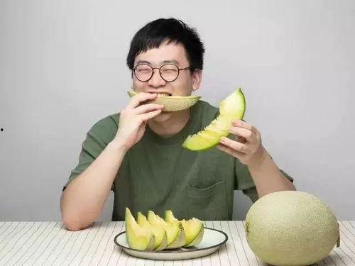 吃瓜很甜,揭秘甜蜜背后的秘密