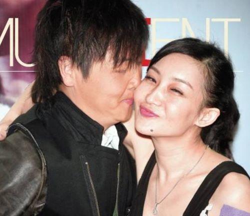 老爷吃瓜孙楠前妻,揭秘老爷与孙楠的恩怨情仇