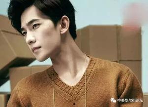 杨洋日常吃瓜综艺,揭秘明星幕后趣事