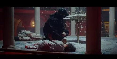 身骑白马吃瓜,一场别开生面的田园之旅