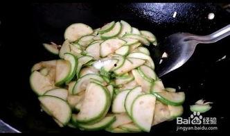 茭瓜怎么吃,探索美味与营养的完美结合