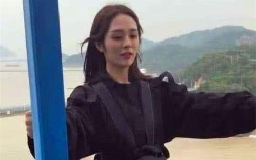 姜南吃瓜女孩,揭秘娱乐圈幕后故事