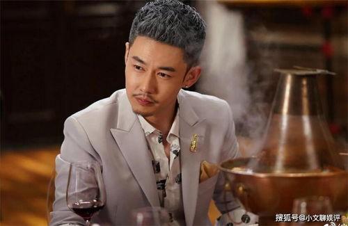 穆青吃瓜,揭秘娱乐圈背后的秘密与真相