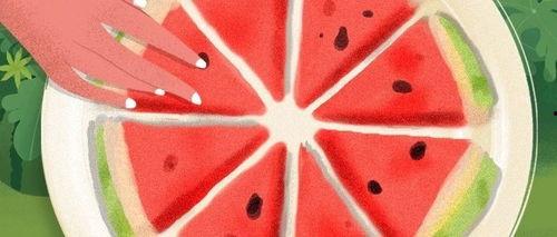 哪里有人吃瓜,揭秘各地“吃瓜群众”的独特风情