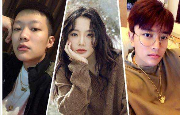 出轨门 吃瓜群众,揭秘娱乐圈的隐秘风暴