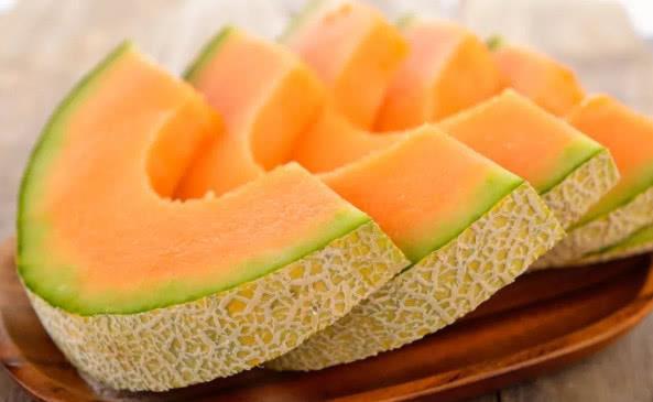 榴莲吃了可以吃哈密瓜么,美味搭配，健康共享
