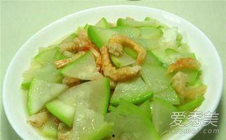 本地蒲瓜怎么吃,本地蒲瓜的美味探索