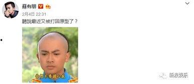 吃瓜吃回来了,揭秘娱乐圈最新热点事件