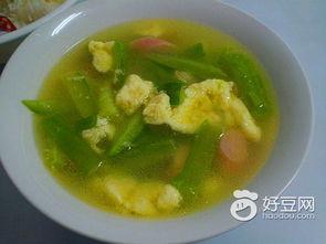 吃瓜拉拉汤,传统美食的现代演绎