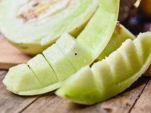 日本旅行吃蜜瓜,甜蜜邂逅，尽享夏日风味