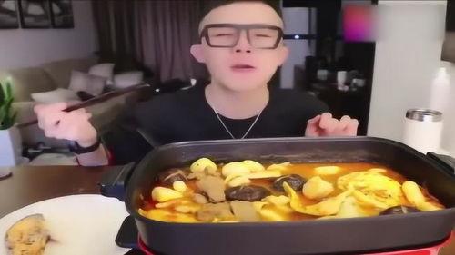 吃货美食瓜哥,解锁吃货美食之旅