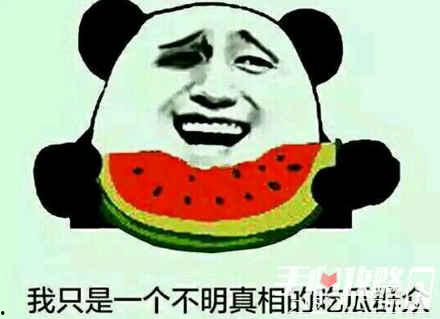 吃瓜网词,揭秘“吃瓜群众”背后的网络文化现象