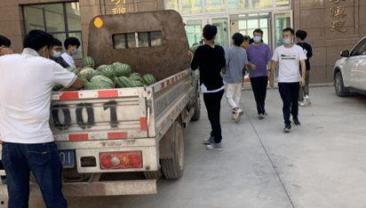 最近校园吃瓜事件新闻,揭秘近期校园吃瓜事件背后的真相